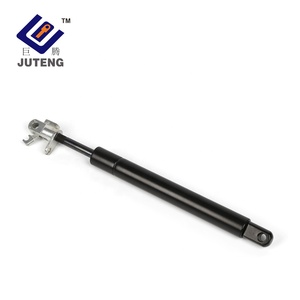 Vérin à gaz verrouillable Juteng 500N pour support de table médicale, vérin de levage réglable avec blocage pour mécanisme de lit d'hôpital - Product Image 3