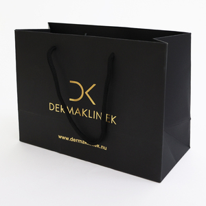<span class=keywords><strong>Sac</strong></span> en <span class=keywords><strong>Papier</strong></span> de Luxe <span class=keywords><strong>Personnalisé</strong></span> avec Votre Logo pour Vêtements, Pantalons, Chapeaux, Chaussures – Article le Plus Vendu - Product Image 2