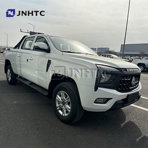 รถบรรทุกเก็บสินค้า Sinotruk bolden S6 <span class=keywords><strong>4x4</strong></span>รุ่นเชิงพาณิชย์ - Product Image 2