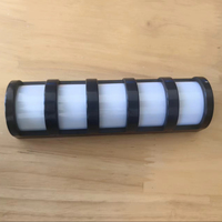 Clavier de haute qualité avec voyants lumineux pour machine à tricoter les chaussettes Lonati GL 616