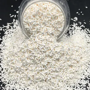 Sample Available Preservative White Potassium Sorbate Extruded Powder