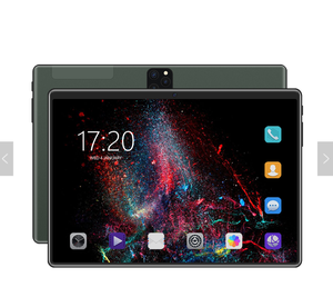 Tablette de jeu professionnelle double Sim, <span class=keywords><strong>10</strong></span> pouces, Android 9, MTK6592, nouvel arrivage - Product Image 2