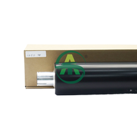 Rouleau de fusion supérieur de haute qualité AF MP1350 pour copieur Ricoh MP9000 MP1100 MP1350
