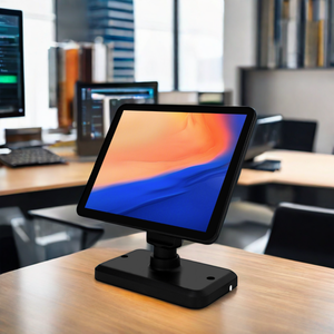 Hot Sale New Product <strong>POS</strong> <strong>Customer</strong> <strong>Display</strong> 9.7 Inch <strong>Customer</strong> <strong>Display</strong> 1024*768 Resolution - Product Image 6