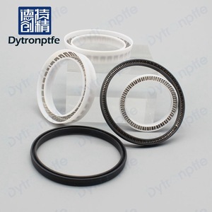 ซีลโรตารี่ PTFE แบบกำหนดเอง Dechuang รุ่น DC-111 สำหรับซีลเพลากระบอกสูบปั๊ม - Product Image 4