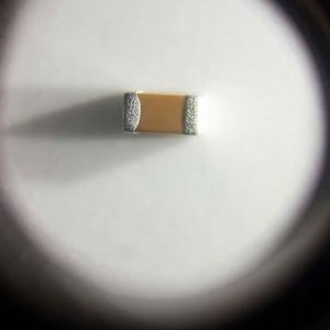 Whole -Sale CL10B153KB8NFNC 0603 1608 Capacitors SMD Capacitors 15nF 10% 50V X7R - Product Image 1