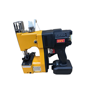 GK9-900D Автоматическая портативная швейная машина для закрытия сумок - Product Image 1