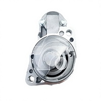 Moteur de démarrage automobile de qualité OEM FYD M000T32071ZC M0T32071ZC PRSS338 STRS338 10438269 pour DODGE AVENGER 2L