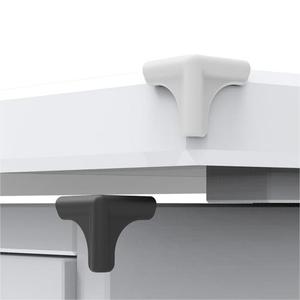 High Quality Baby Proofing <strong>Corner</strong> Guard clear <strong>Corner</strong> <strong>Protector</strong> for Home Usage Pvc <strong>Corner</strong> Guard - Product Image 1