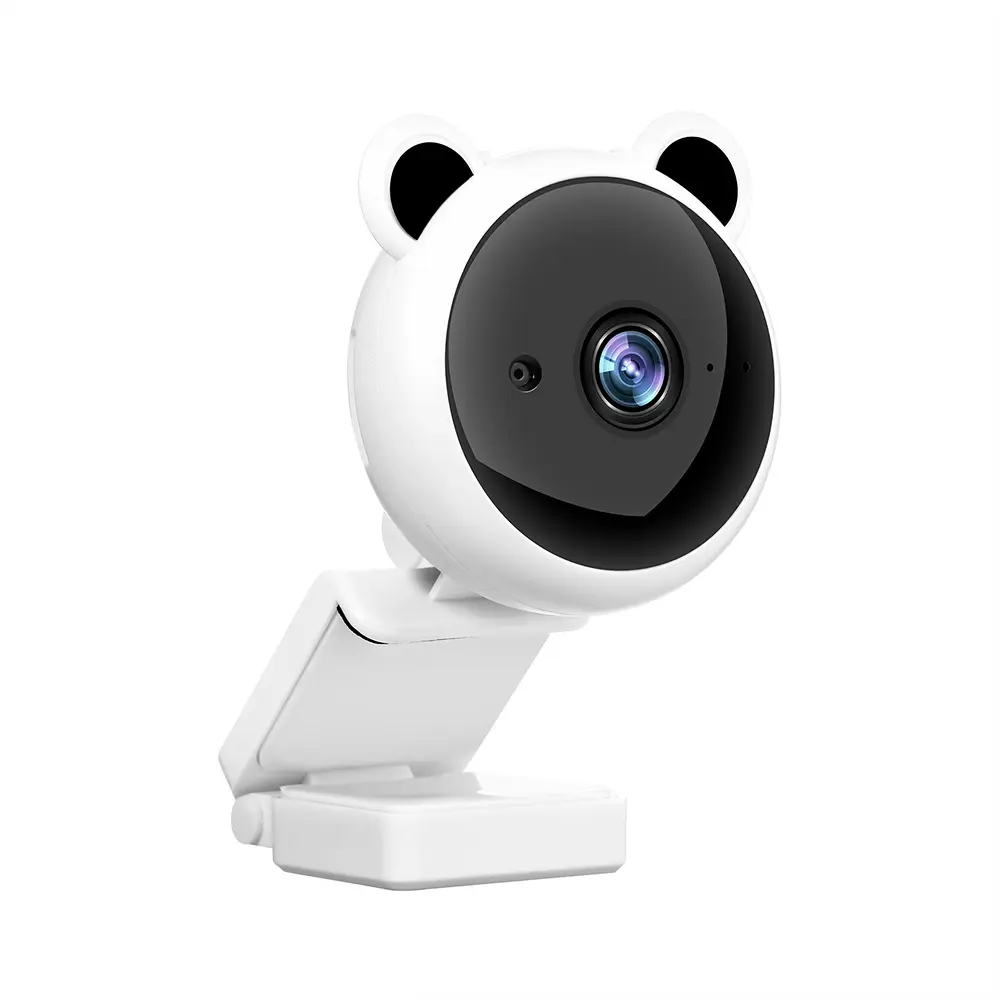 1080P mikrofon Web USB kamera Full HD 1080P kamera Webcam PC Gua dizüstü bilgisayar Web kamera webcam otomatik odaklama (af)