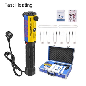<span class=keywords><strong>D</strong></span>écouseurs <span class=keywords><strong>de</strong></span> écrous portatifs écologiques à énergie solaire pour écrous bloqués, avec kit <span class=keywords><strong>de</strong></span> 8 bobines <span class=keywords><strong>d</strong></span>'induction, pour la vente mondiale - Product Image 3