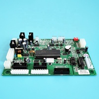 Carte mère de contrôleur d'ordinateur, distributeur de carburant, carte principale cpu