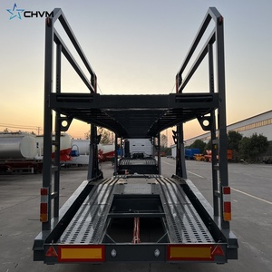Semirremolque <span class=keywords><strong>de</strong></span> acero <span class=keywords><strong>de</strong></span> doble cubierta <span class=keywords><strong>para</strong></span> transporte <span class=keywords><strong>de</strong></span> vehículos Remolque portador <span class=keywords><strong>de</strong></span> automóviles con capacidad <span class=keywords><strong>para</strong></span> <span class=keywords><strong>transportar</strong></span> automóviles 6 7 8 9 - Product Image 5