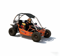 Vente à prix d'usine, kart de course 149cc à quatre temps avec embrayage automatique pour adultes, véhicule de course tout-terrain en plein air