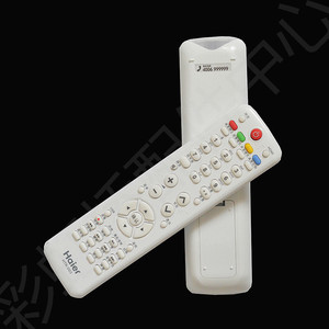 Télécommande TV Haier Htr D03 Lu46f6 L37n01lu55r3 L26r3lk37k1, batterie rechargeable pour téléviseur - Product Image 1