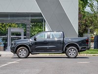 Pick-up d'occasion 2023 Ford Ranger XL 2WD Manuel Essence Voitures d'occasion pas chères