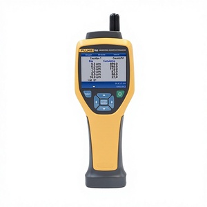 Contador de Partículas de Polvo en Aire 985 para Medir la Eficiencia de Filtración - Product Image 4