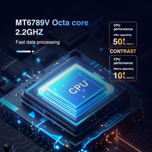 Cenava 4G <span class=keywords><strong>Android</strong></span> 14 Gồ Ghề Máy Tính Bảng PC <span class=keywords><strong>10.1</strong></span> Inch FHD + 8GB + 128GB 20000MAh Pin IP68 Gồ Ghề <span class=keywords><strong>Android</strong></span> Máy Tính Bảng - Product Image 5