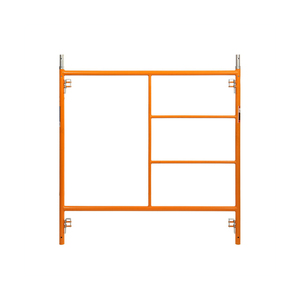 Multi purpose <strong>cantilever</strong> catwalk <strong>cantilever</strong> catwalk folder ladder <strong>frame</strong> platform mobile <strong>scaffolding</strong> Topway - Product Image 1