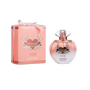 Nuevo diseño 100ML /3.4fl.oz Spray natural Eau De Perfume Marca Original Buen olor Perfume para mujer - Product Image 5