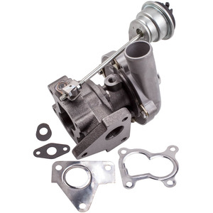 Turbocompressore KP35 per Renault Clio Megane MK2 1.5L DCI 82CV 54359880000 <span class=keywords><strong>K9K</strong></span> - Product Image 2
