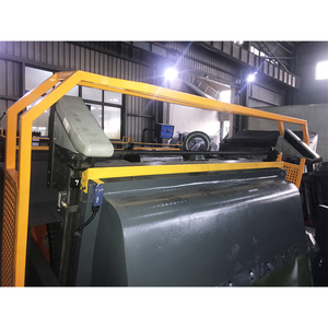 Máquina de troquelado serie LKS ML, Troqueladora con luz infrarroja, dispositivo de seguridad para etiquetas y corrugados - Product Image 5