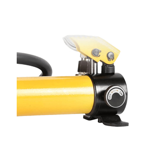 CP-180 3/8 Chủ Đề Duy Nhất Tác Động Thủy Lực Bơm Tay 220V 4 Tấn Điện Cầm Tay Kit Xi Lanh Jack Uốn Tóc Bồng Máy Pusher <span class=keywords><strong>Puller</strong></span> - Product Image 3