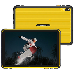 Ulefone Rugking Pad 2 Pro 10.1''HD+ 90Hz <b>Tablet</b> PC 10200mAh 18W Fast Charging 10200mAh 48MP Android 16 Esim 8GB 128GB Pad - Product Image 5