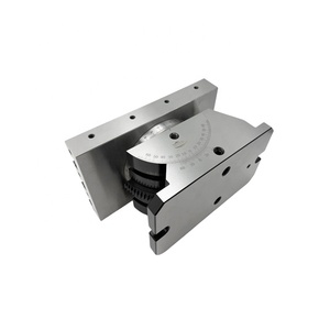 Placa de Inclinación Universal de Precisión de 360 Grados para Máquina de Fresado EDM HE-R06917 - Product Image 1