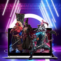 Chine usine directe 11.6 pouces mince Intel Celeron N4020C Win10 144Hz ordinateur portable professionnel nouvel état meilleurs prix pour le Pakistan