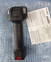 Lecteur de codes-barres portable durable KEYENCE HR-X100ESD Catégorie de produits des capteurs
