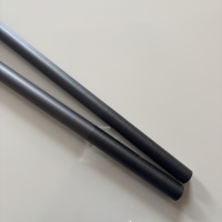Poteau de barrière en fibre de carbone à LED intégrées pour la sécurité nocturne – Meilleures ventes