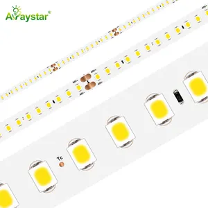 ultra length no voltage drop constant current high bright 2835 LED strip light max. 50 meter connection 48V DC LED light tape