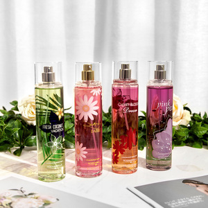 Brume corporelle 236 ml, <span class=keywords><strong>parfum</strong></span> de jasmin et de <span class=keywords><strong>rose</strong></span>, longue durée, marque privée, brume corporelle - Product Image 5