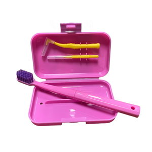 Le kit de liaison dentaire pour soins d'<span class=keywords><strong>ortho</strong></span> des gencives utilise un kit d'orthodontie oral b expert - Product Image 6