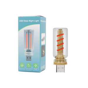 Lampe LED spirale USB 12V 10W multicolore pour voiture, éclairage intérieur, décoration pour voitures, camions et motos universels, garantie 1 an - Vente Flash - Product Image 6