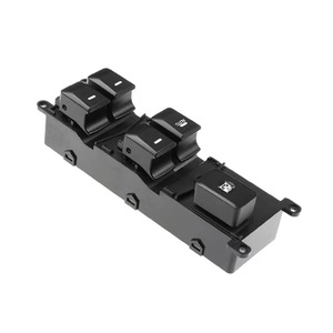 Oem 93570-1w130 935701w130 Nieuwe Linker Voorruitschakelaar Voor Kia Rio Iii (Ub) 2012-2016 - Product Image 2