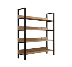 Tủ trưng bày gỗ tùy chỉnh và trưng bày cho cửa hàng bánh siêu thị giá để trưng bày bánh và bánh mì - Product Image 4