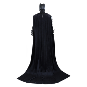 Disfraz de Cosplay Personalizado de Batman: <span class=keywords><strong>El</strong></span> Regreso del Caballero Oscuro para Adultos, para Halloween, Cine, Televisión y Eventos - Product Image 3