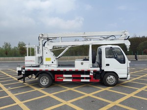 Camionnette de transport fermée QL1070, très demandée - Product Image 3