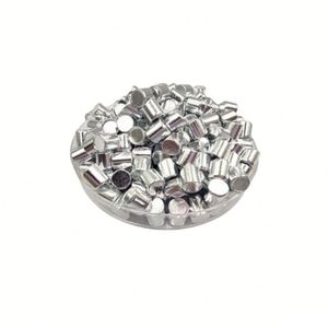 Lingot de rhodium pur de haute qualité 99,99% - Product Image 1