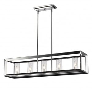 Luminaire suspendu <span class=keywords><strong>de</strong></span> style <span class=keywords><strong>classique</strong></span> nordique, design épuré et sobre, lampe <span class=keywords><strong>de</strong></span> plafond pour bureau ou bibliothèque - Product Image 5