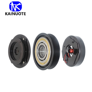 Embrague Electromagnético para Compresor de Aire Acondicionado KNT para <span class=keywords><strong>JEEP</strong></span> <span class=keywords><strong>COMMANDER</strong></span> 8 CILINDROS 5.7L <span class=keywords><strong>2006</strong></span>-2009, DODGE CHARGER 8 CILINDROS 6.1L <span class=keywords><strong>2006</strong></span>-2010 - Product Image 3