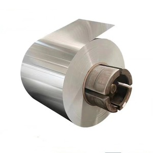 Bobina de Aleación de Aluminio ASTM B209m 6061 H32, Extruida, Duradera, 5083 H321, 5082 H112, 5052, 5A05 para Uso Industrial - Product Image 1