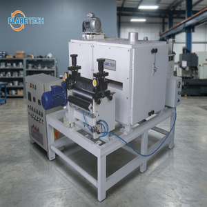 Sistema de Recubrimiento de Precisión a Escala de Laboratorio para Investigación y Desarrollo y Pruebas Industriales para Embalaje y Electrónica - Product Image 2