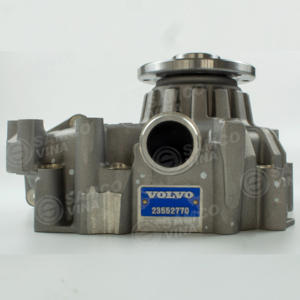 Bomba de Refrigerante 23552770, Bomba de Agua para Motor Penta Serie 851 DCT, para Corredores Subterráneos Profundos de Metro - Product Image 6