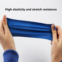 Vinyle thermocollant PU blanc et noir de haute qualité, 61 cm x 25 m, pour vêtements – Meilleures ventes