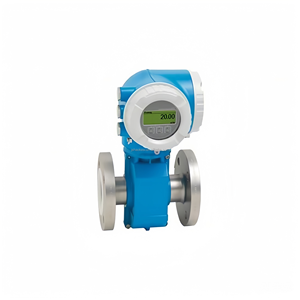 Original Endress+Hauser Proline Promag 53W1F DN150 <b>Water</b> <b>Flow</b> <b>Meter</b> 4-20mA Complete Models - Product Image 2