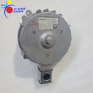 Motor ER fabricado en China L2.105.3061 para máquina de impresión offset Heidelberg - Product Image 1