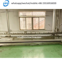 Computadora Vertical 6M 7m Cortina Polipasto de tela Máquina de corte de altura Ajuste de cortina Máquina de corte